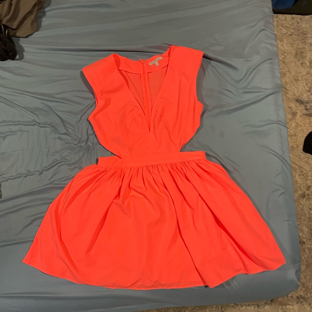 Charlotte Russe dress